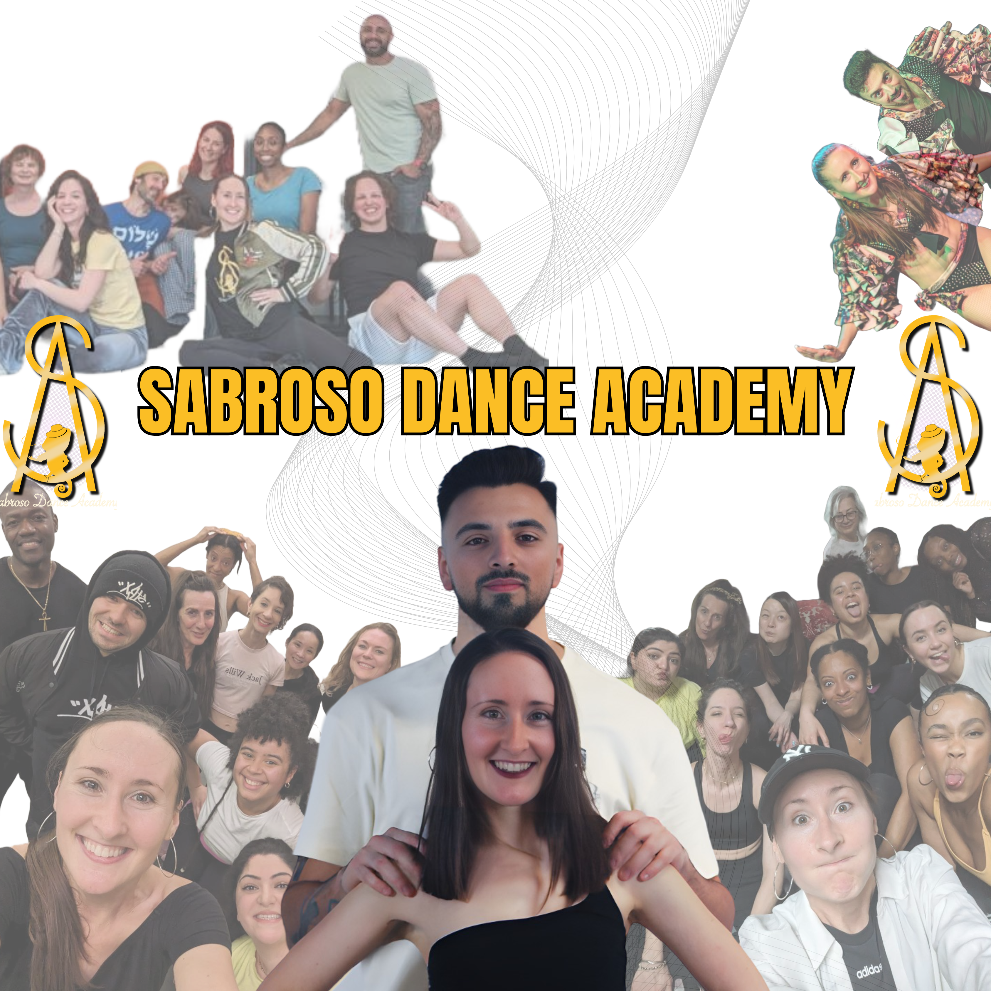 Class Passes - Salsa Dance Classes in Leeds