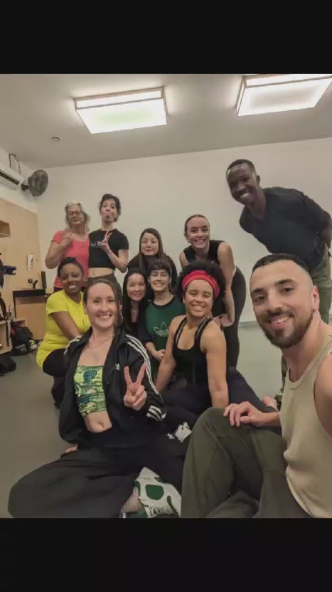 Salsa Taster Dance Class in Leeds (Beginners)