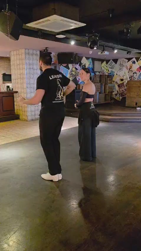 Salsa Taster Dance Class in Leeds (Beginners)